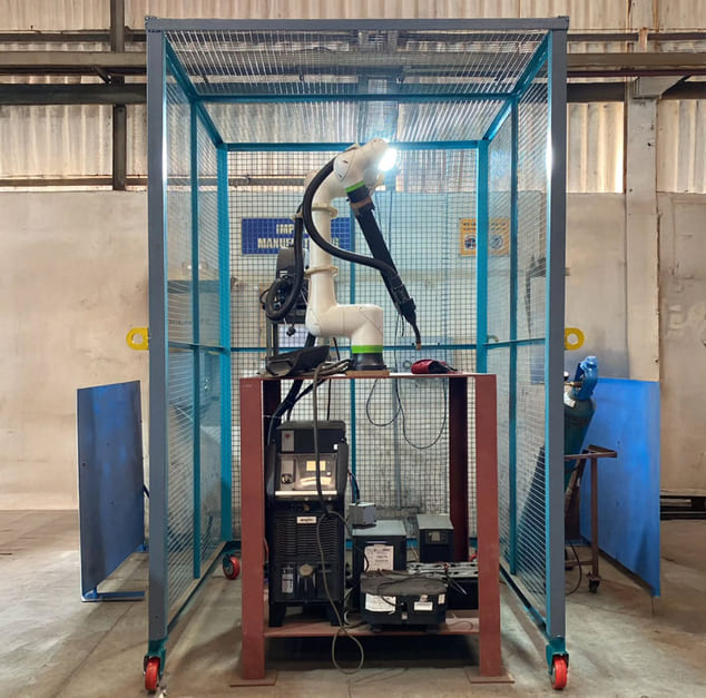 Custom Manufacturing