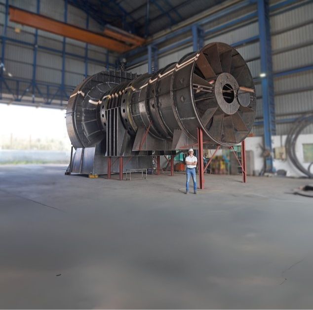 Your Partner for Extraordinary Projects