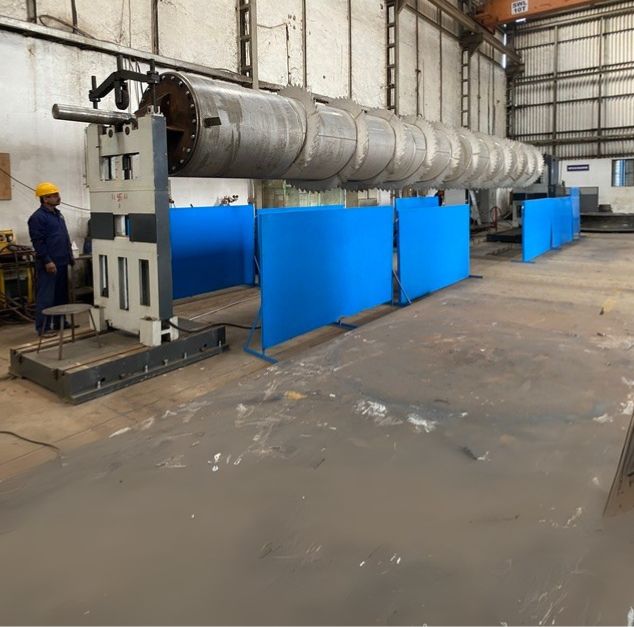 Custom Manufacturing